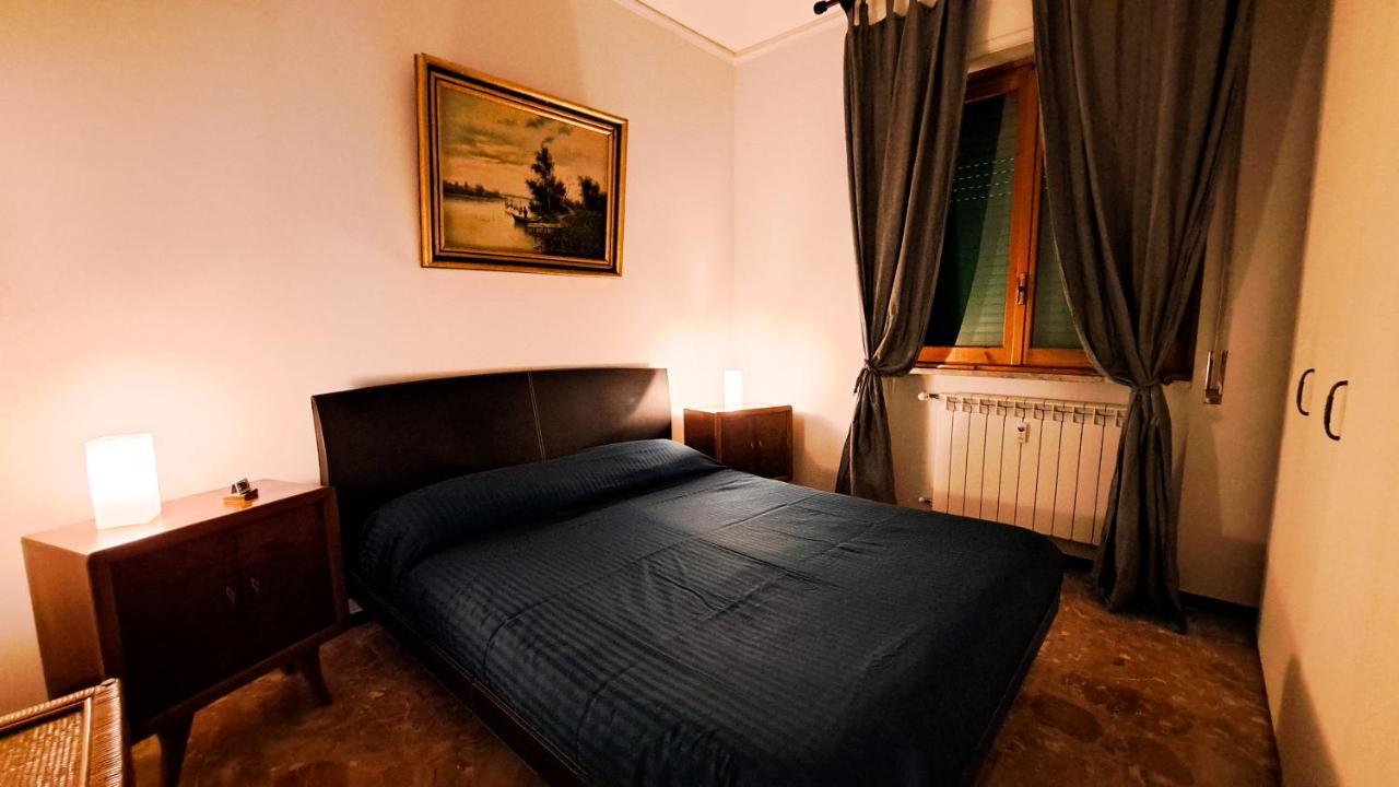 Casa Marina - Spacious Home In Rapallo Esterno foto