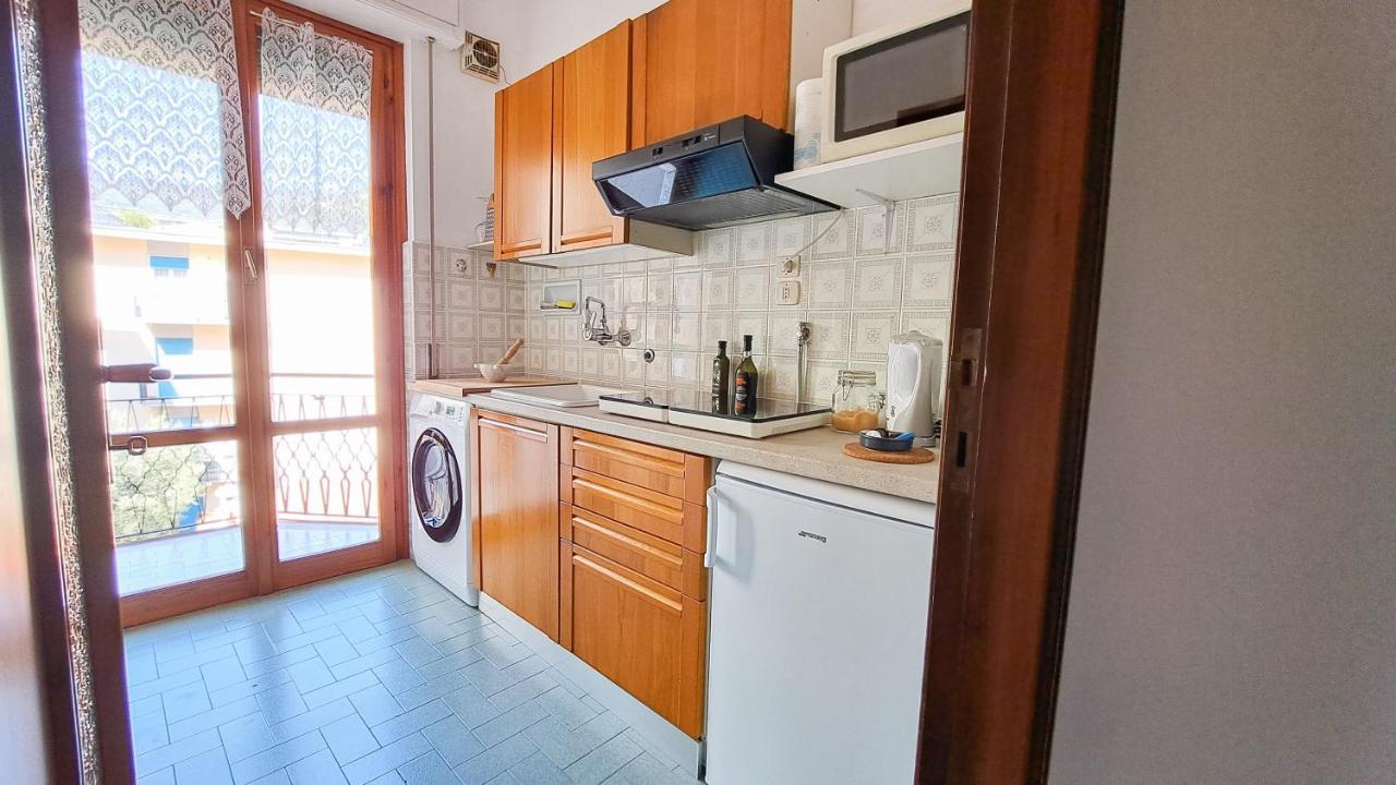 Casa Marina - Spacious Home In Rapallo Esterno foto