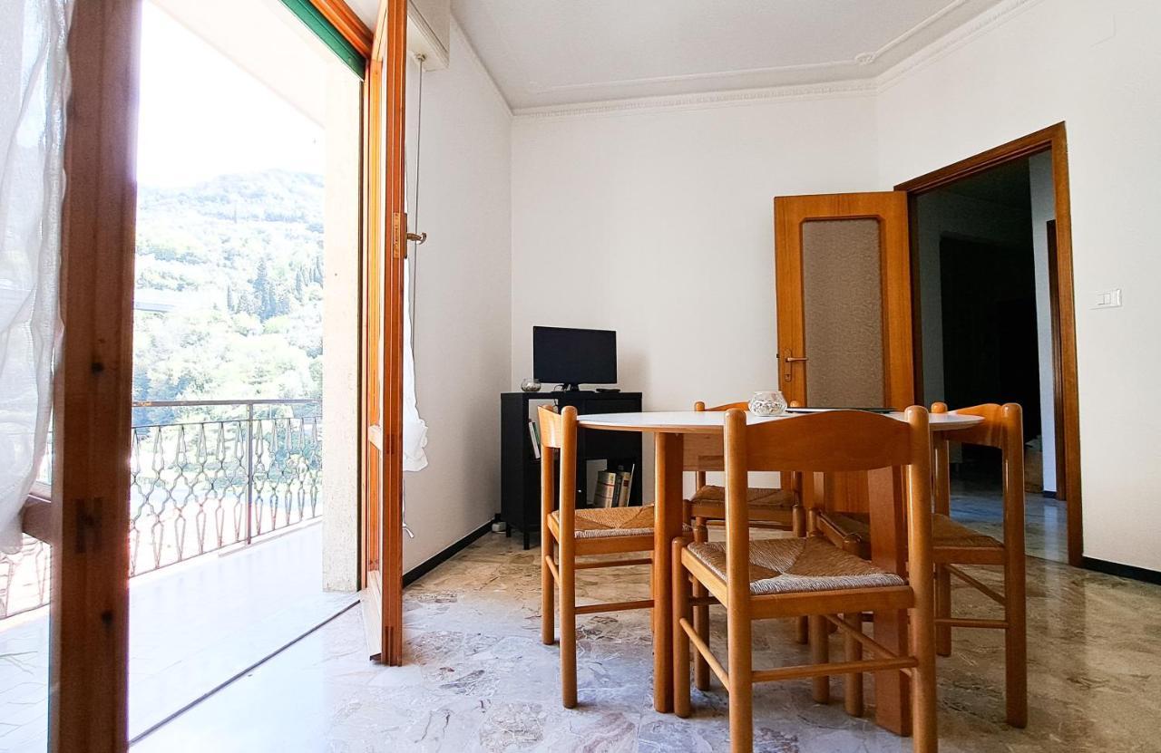 Casa Marina - Spacious Home In Rapallo Esterno foto