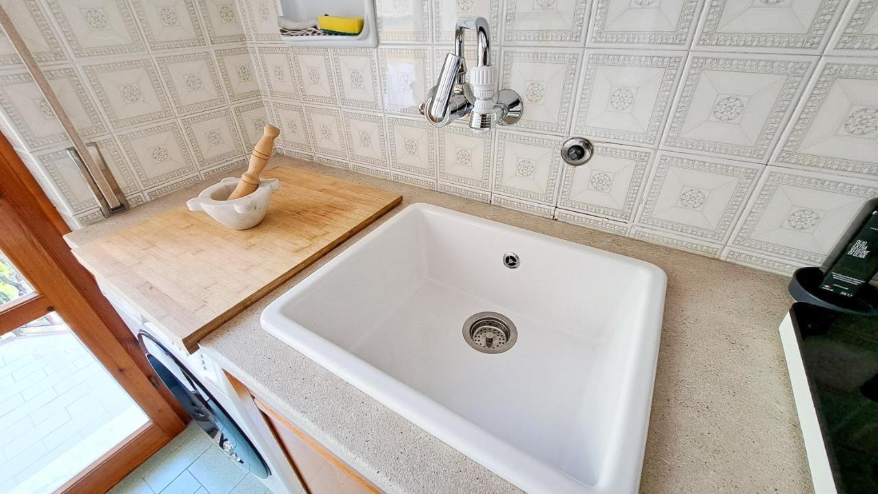Casa Marina - Spacious Home In Rapallo Esterno foto