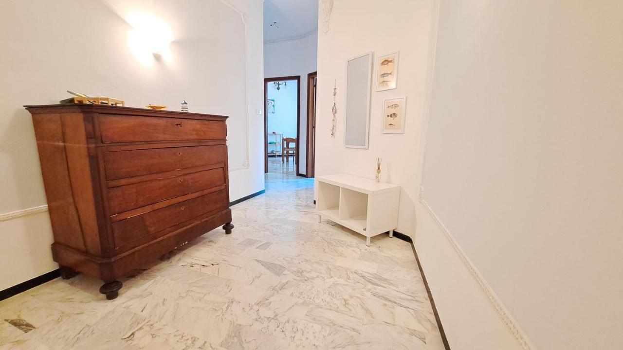 Casa Marina - Spacious Home In Rapallo Esterno foto