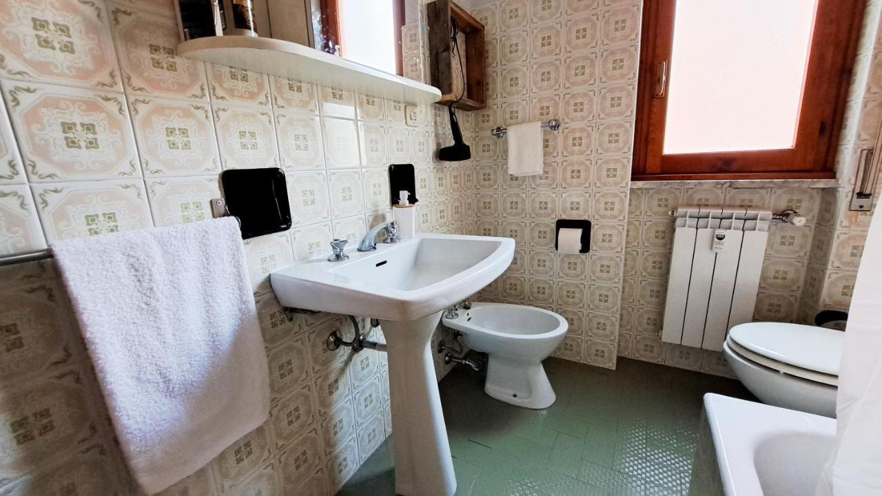 Casa Marina - Spacious Home In Rapallo Esterno foto