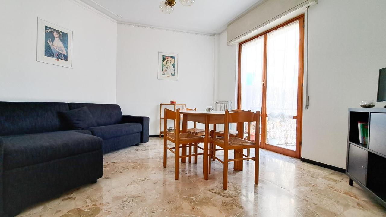Casa Marina - Spacious Home In Rapallo Esterno foto