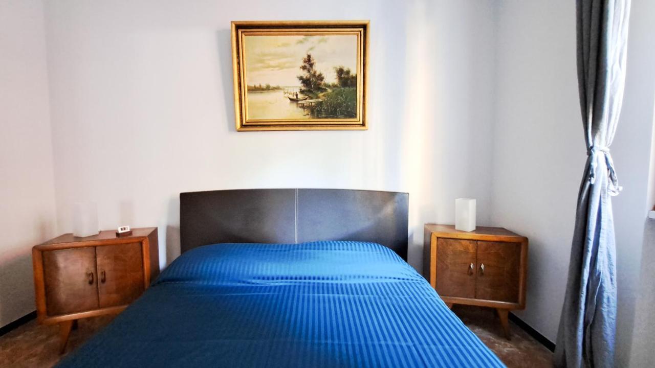 Casa Marina - Spacious Home In Rapallo Esterno foto