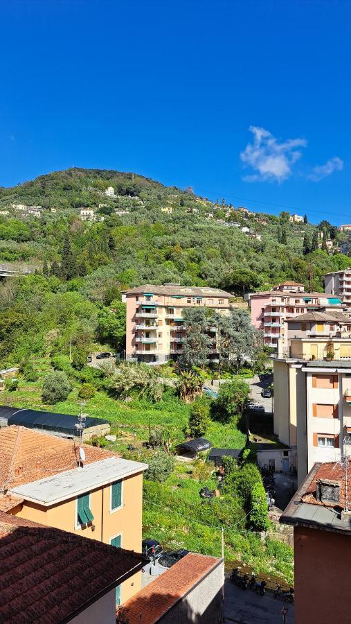 Casa Marina - Spacious Home In Rapallo Esterno foto