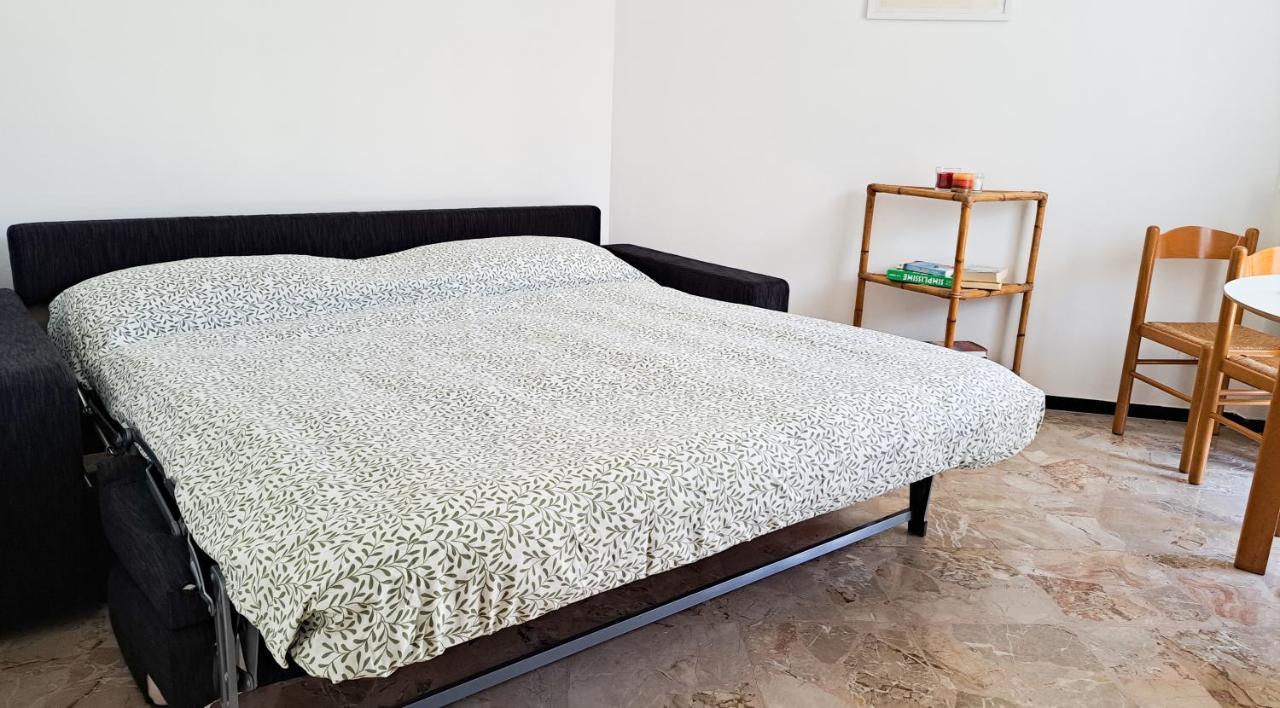 Casa Marina - Spacious Home In Rapallo Esterno foto