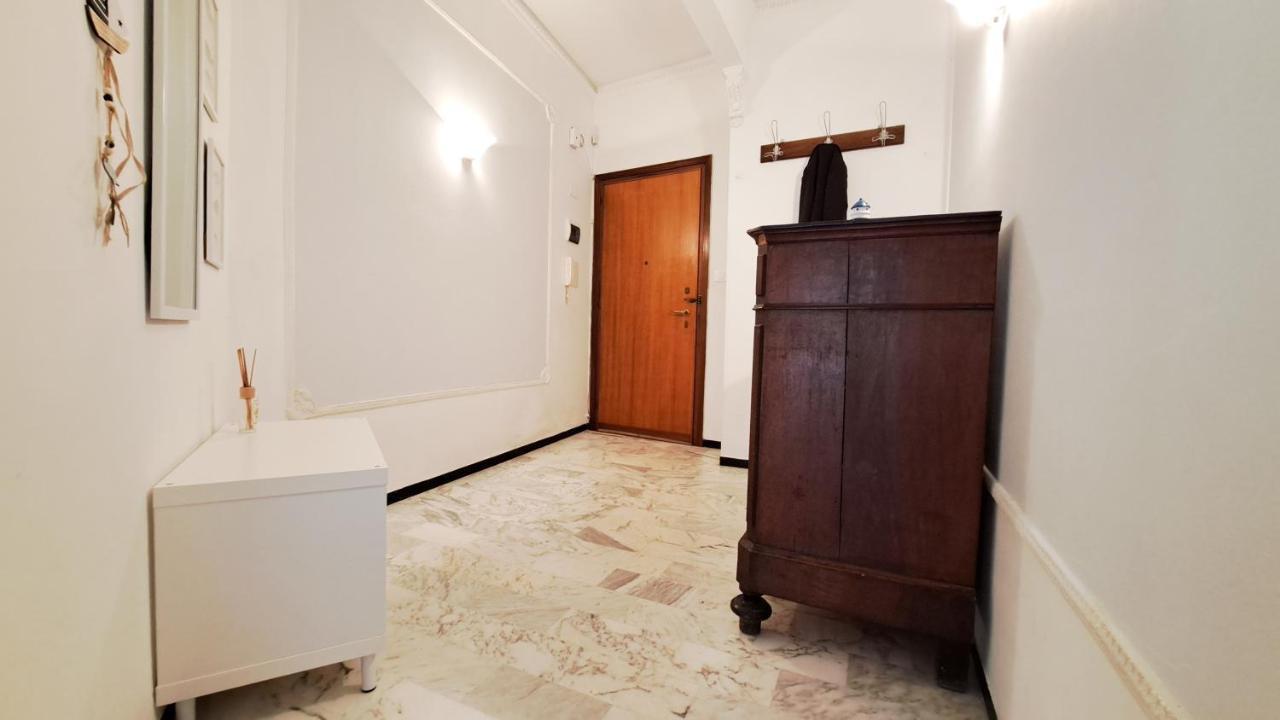 Casa Marina - Spacious Home In Rapallo Esterno foto