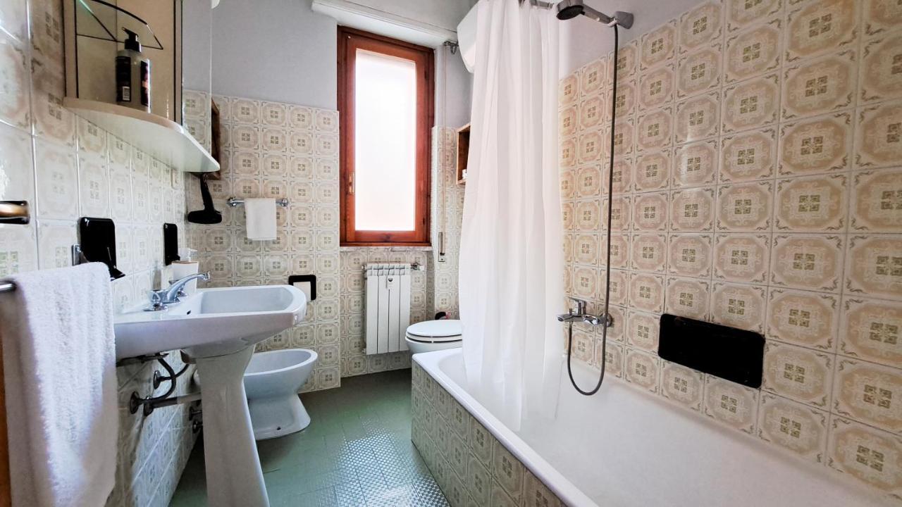 Casa Marina - Spacious Home In Rapallo Esterno foto