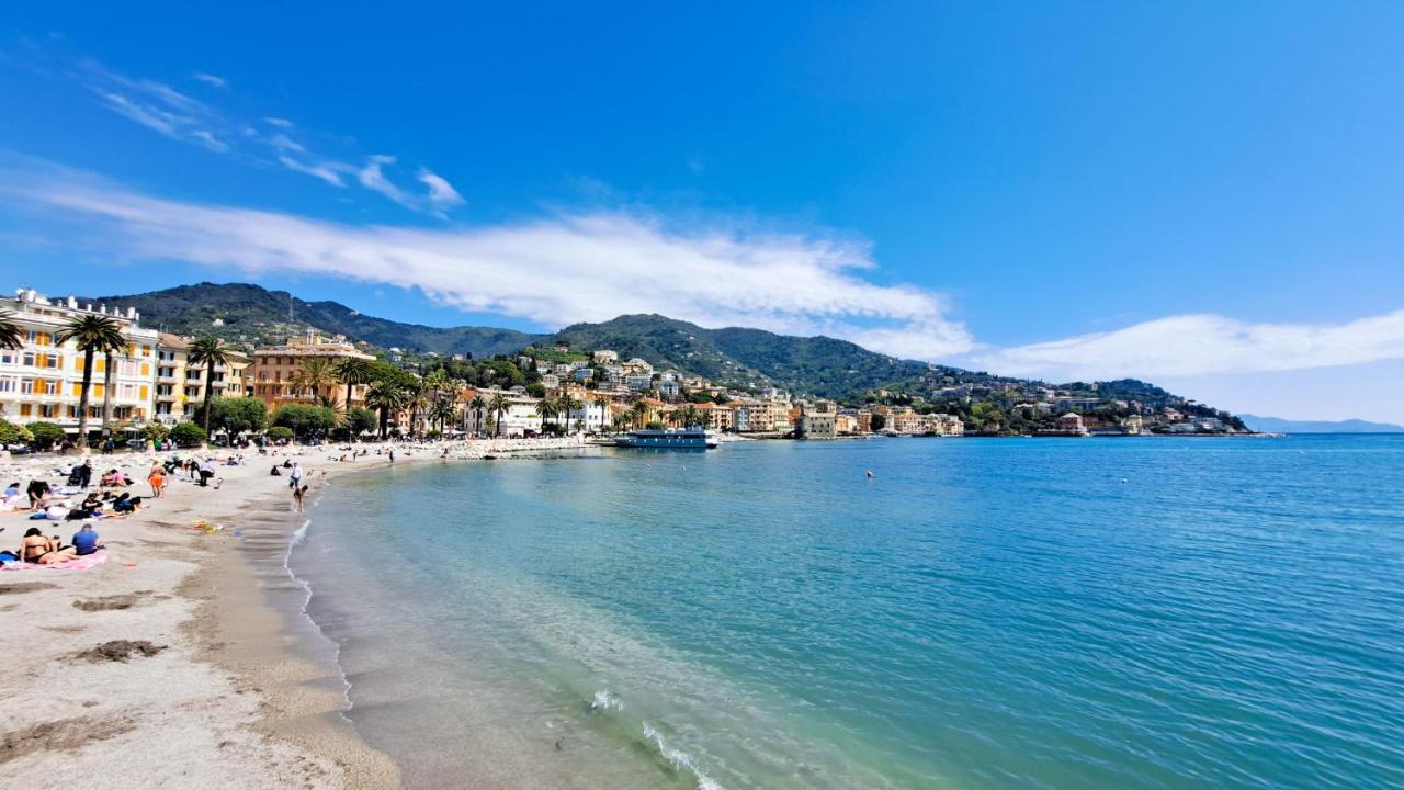 Casa Marina - Spacious Home In Rapallo Esterno foto