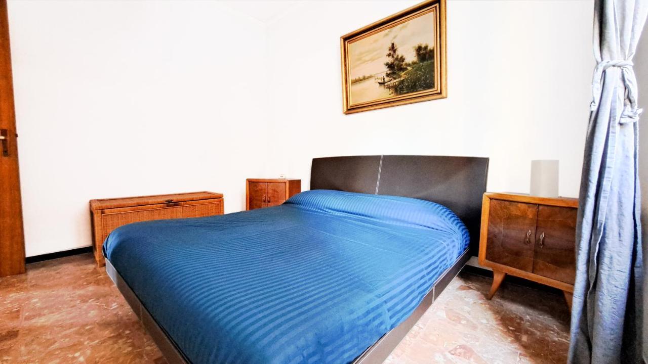 Casa Marina - Spacious Home In Rapallo Esterno foto